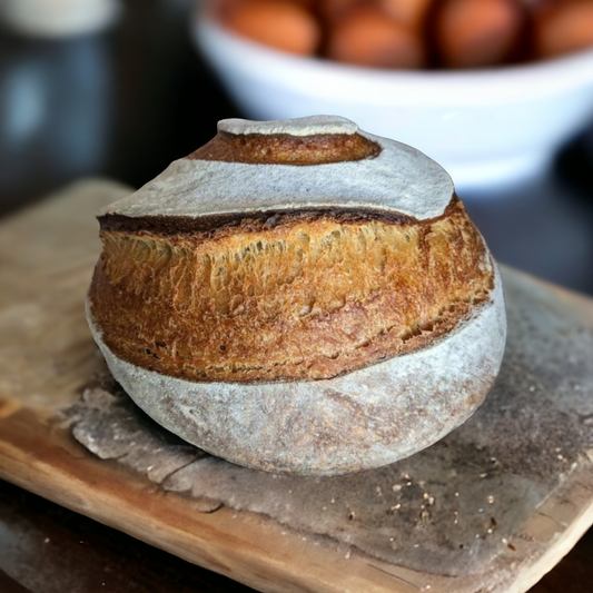 230+ year old tradition - French Sourdough Starter - SUPER ACTIVE - Dry Starter < 1oz